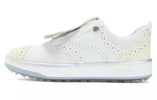 Обувь для гольфа FILA Женская, White
