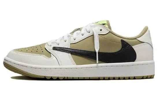 Обувь для гольфа Jordan Air Jordan 1 унисекс