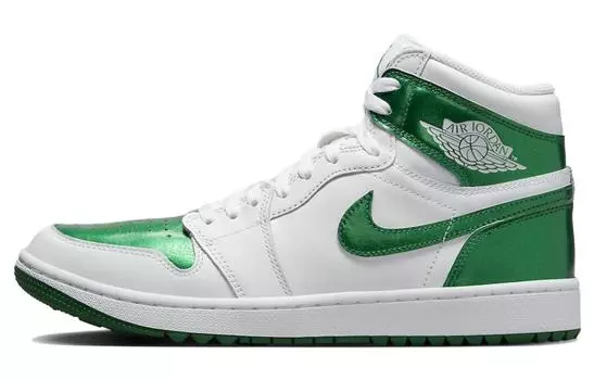 Обувь для гольфа Jordan Air Jordan 1 унисекс