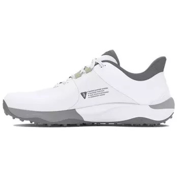 Обувь для гольфа Мужская низкая Under Armour