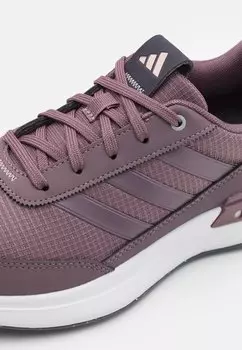 Обувь для гольфа S2G Sl 24 adidas Golf, лиловый