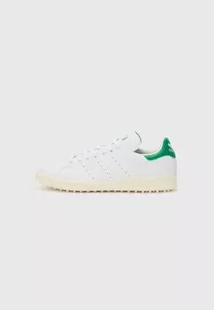 Обувь для гольфа STAN SMITH UNISEX Adidas Golf Originals, белый
