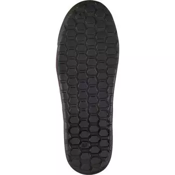 Обувь для горного велосипеда 2FO DH на плоской подошве Specialized, цвет Black/Redwood