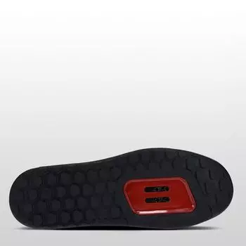 Обувь для горного велосипеда 2FO Roost Clip Specialized, цвет Taupe/Redwood