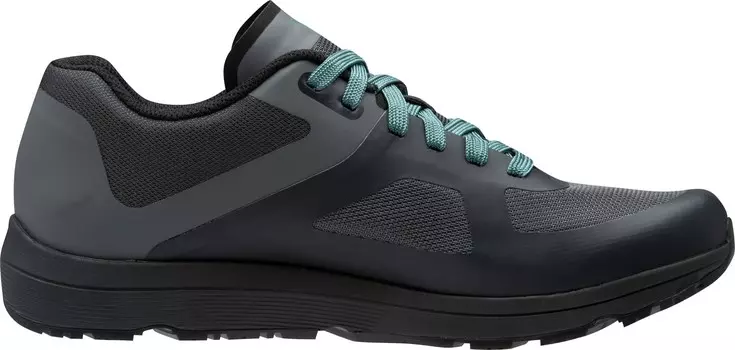 Обувь для горного велосипеда Canyon SPD, женская PEARL iZUMi, серый