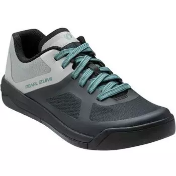 Обувь для горного велосипеда Canyon женская PEARL iZUMi, цвет Wet Weather/Phantom