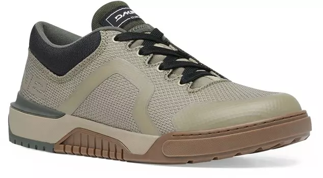 Обувь для горного велосипеда Drift Vent — мужские DAKINE, зеленый