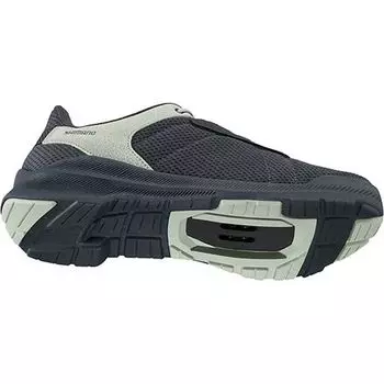 Обувь для горного велосипеда EX3 женская Shimano, цвет Gray Mint