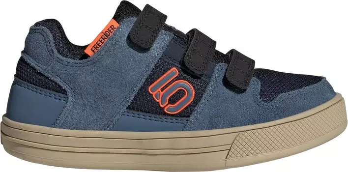 Обувь для горного велосипеда Freerider — детская Five Ten, синий