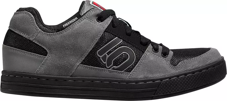 Обувь для горного велосипеда Freerider, мужская Five Ten, серый