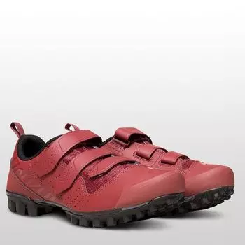 Обувь для горного велосипеда Recon 1.0 Specialized, темно-красный