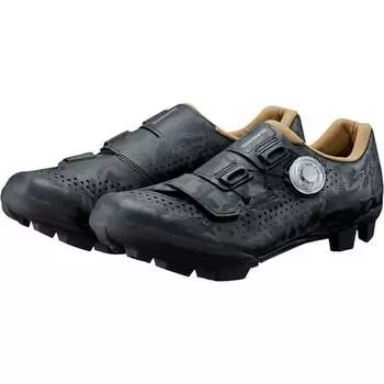 Обувь для горного велосипеда RX6 женская Shimano, серый