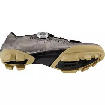 Обувь для горного велосипеда RX6 женская Shimano, цвет Sand Beige