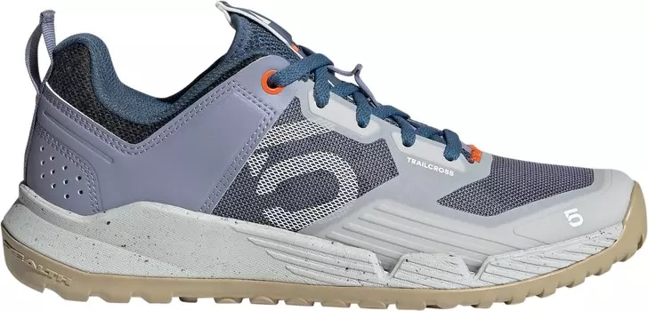 Обувь для горного велосипеда Trailcross XT — женские Five Ten, фиолетовый