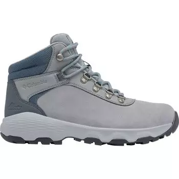 Обувь для хайкинга Newton Wander Mid Columbia, мультиколор