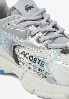 Обувь для ходьбы ATHLEISURE SNEAKERS Lacoste Sport, серый