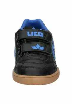 Обувь для ходьбы Bernie V LICO, черный