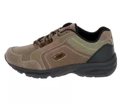 Обувь для ходьбы BRTTING "Nordic Walking Shoe Circle", коричневый