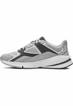 Обувь для ходьбы CASUAL VISUAL CUSH FORGE 96 REISSUE Under Armour, цвет mod gray