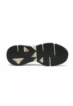 Обувь для ходьбы CASUAL VISUAL CUSH UA FORGE REISSUE Under Armour, белый