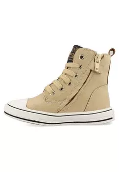 Обувь для ходьбы First ON22W211-F Shoesme, цвет beige