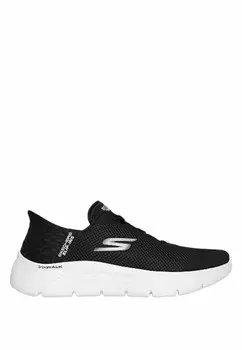 Обувь для ходьбы FLEX BUNGEE Skechers Performance, черный