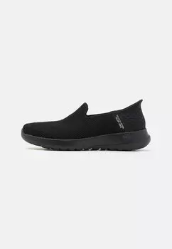 Обувь для ходьбы GO WALK SLIP-IN Skechers Performance, цвет black