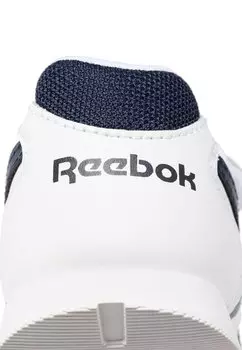 Обувь для ходьбы Low Royal Glide Sneakers Reebok, ftwwht vecnav