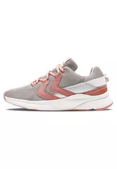 Обувь для ходьбы REACH Hummel, цвет paloma