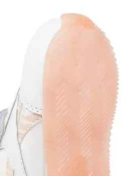 Обувь для ходьбы Royal Classic Jog 3.0 1V Trainers Reebok, облачно-белая кость, розовая лепнина