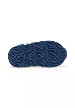 Обувь для ходьбы Royal Classic Reebok, ftwwht uniblu болтя