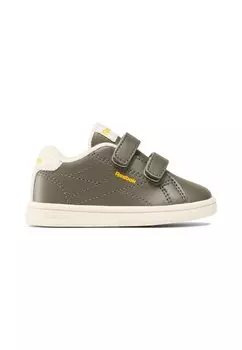 Обувь для ходьбы ROYAL COMPLETE CLEAN 2.0 Reebok, зеленый