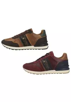 Обувь для ходьбы RUNNER UOMO LOW Pantofola d'Oro, цвет tortoise shell