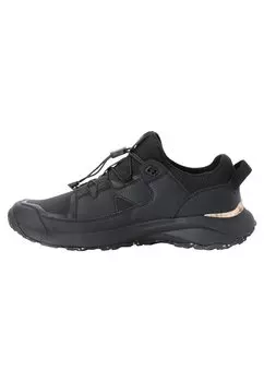 Обувь для ходьбы SEATTLE 365 LOW M Jack Wolfskin, цвет black