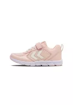 Обувь для ходьбы SPEED Hummel, цвет peach whip