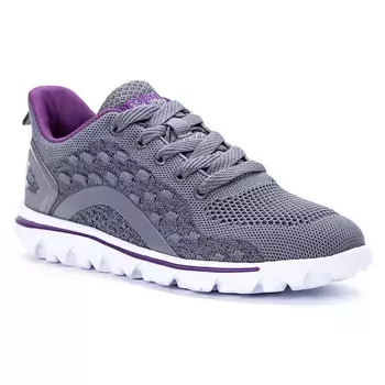 Обувь для ходьбы Travlactivaxill Propet, серый