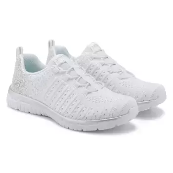 Обувь для ходьбы Virtue Skechers, белый