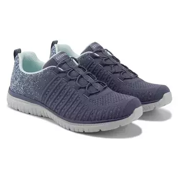 Обувь для ходьбы Virtue Skechers, серый
