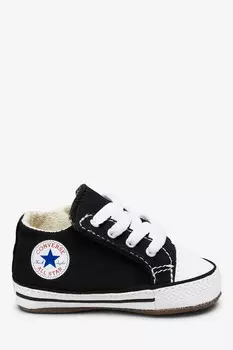 Обувь для коляски Chuck Taylor All Star Converse, черный