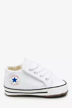 Обувь для коляски Chuck Taylor All Star Converse, белый