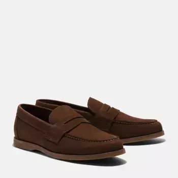 Обувь для лодок Timberland "CLASSIC BOAT BOAT SHOE", цвет морской волны