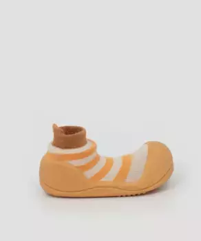 Обувь для мальчиков Attipas, цвет Mostaza