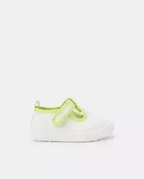 Обувь для мальчиков Baby El Corte Ingls, белый