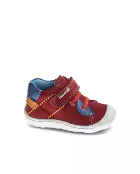 Обувь для мальчиков Pablosky, красный