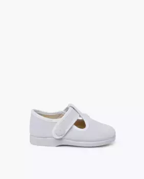 Обувь для мальчиков Pisamonas, белый