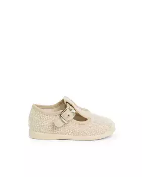 Обувь для мальчиков Pisamonas, бежевый