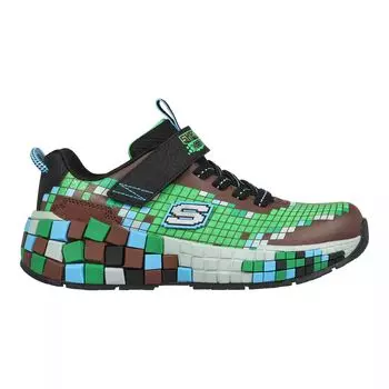 Обувь для мальчиков Skechers Mega-Craft 3.0 Skechers