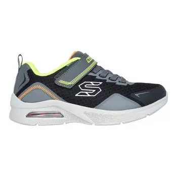 Обувь для мальчиков Skechers Microspec Max Skechers