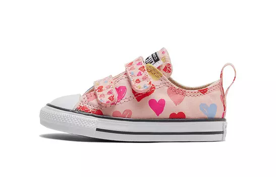 Обувь для малышей All Star 2V TD Converse