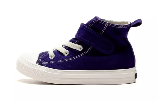 Обувь для малышей All Star Light Baby, кроссовки Converse